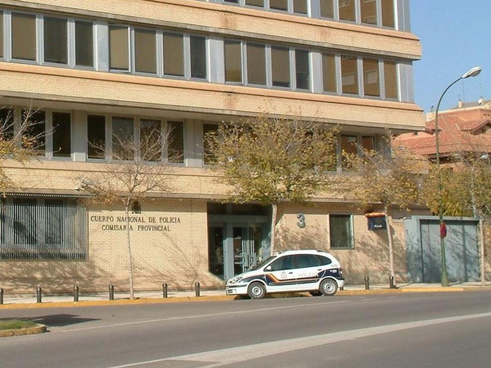 La Policía Nacional detiene a dos empresarios por supuesta explotación laboral en la provincia de Huesca