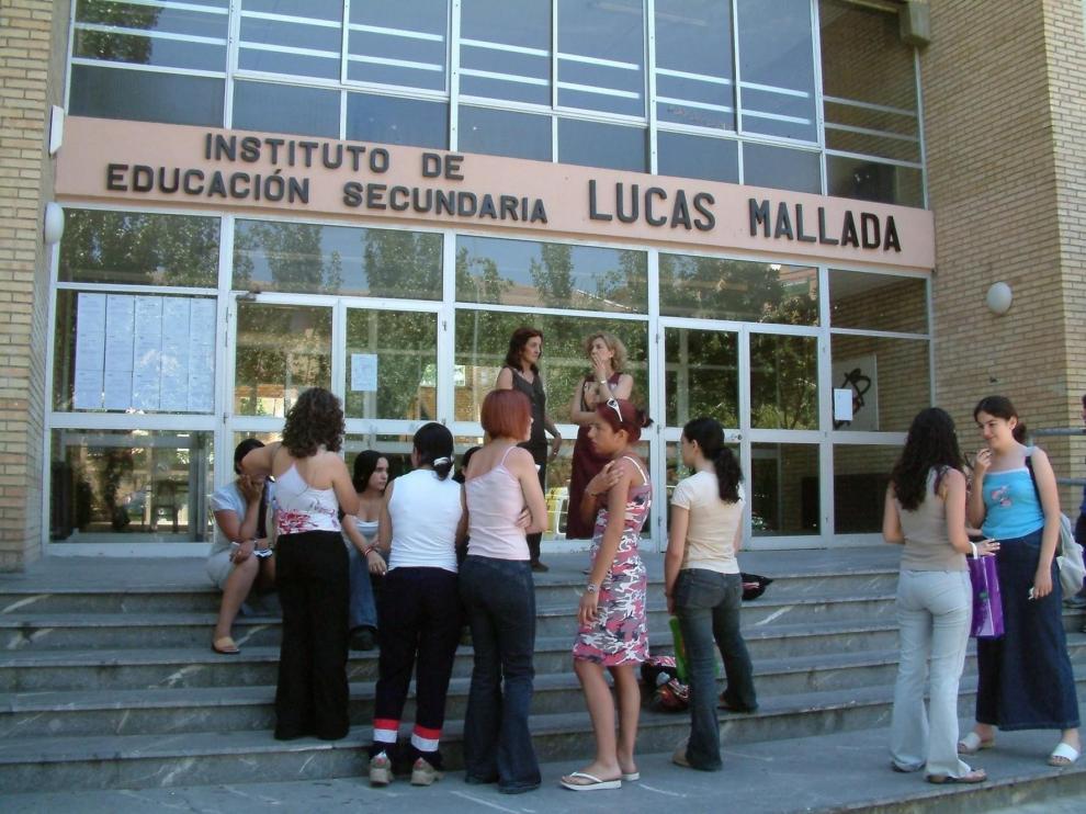 Abierta la inscripción para las pruebas de acceso a Formación Profesional