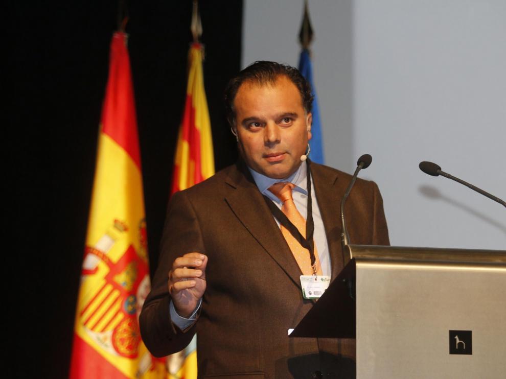 Fernando de Yarza opta a la presidencia de WAN-IFRA