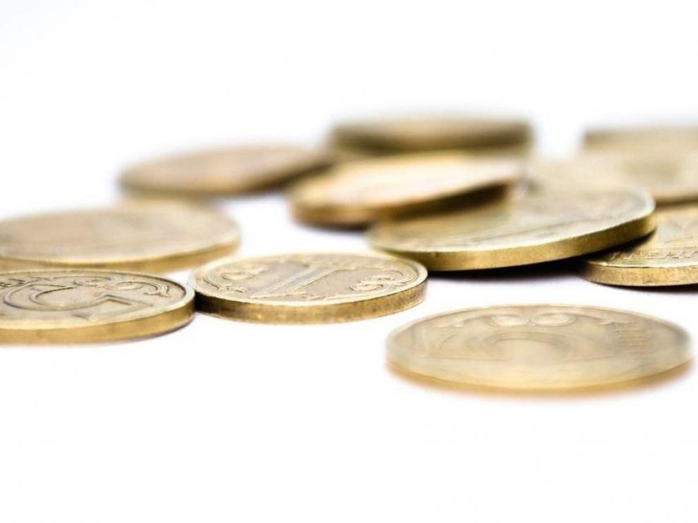 Aragón reparte el dinero de los fallecidos sin herederos