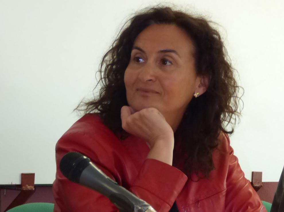 El CRIE de Benabarre supone un proyecto pedagógico "rompedor e innovador"