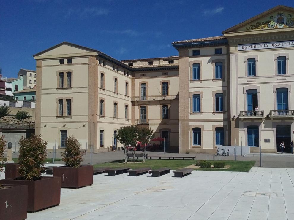 El Campus de Huesca analiza los aspectos jurídicos, políticos y humanitarios del conflicto del Sáhara Occidental