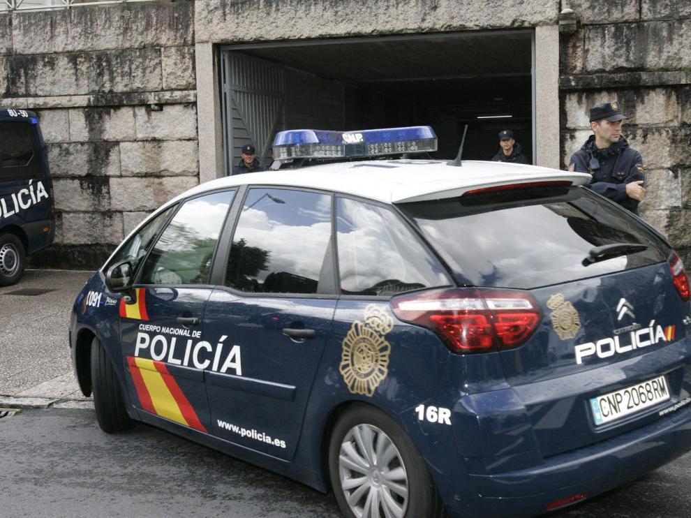 Un conserje sustrae 25.800 euros a un vecino de Huesca tras apropiarse de su libreta bancaria