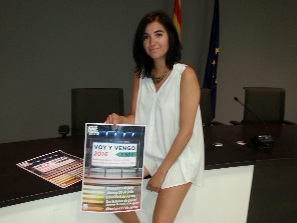 El Ayuntamiento de Binéfar aboga por unas fiestas con civismo y respeto a los demás
