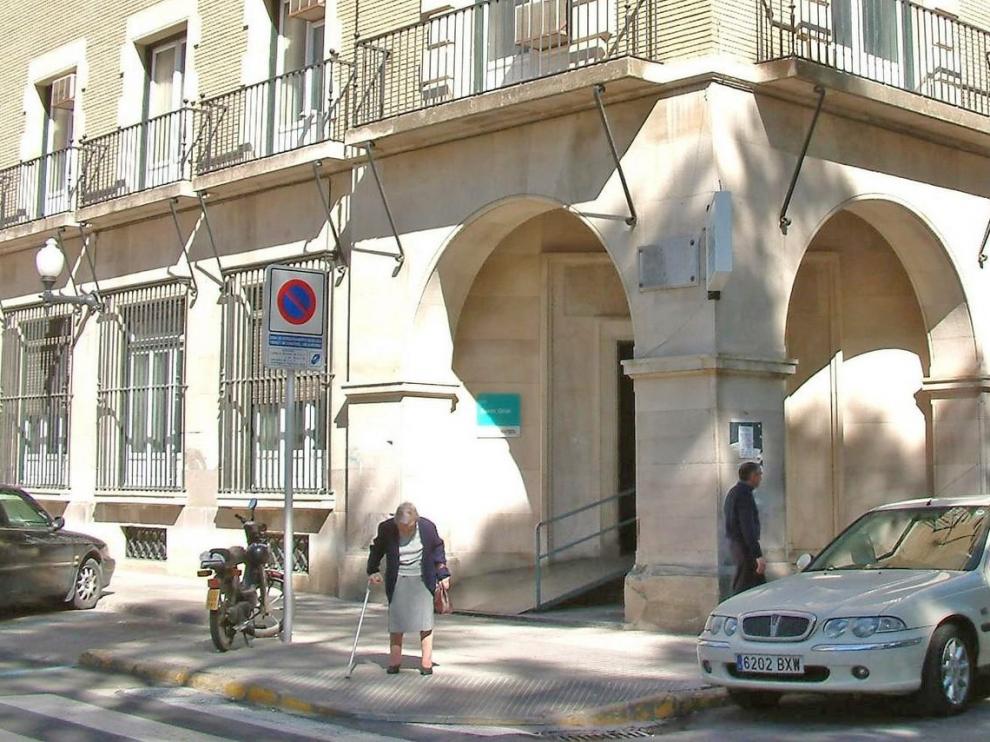 Los hospitalizados por covid vuelven a estar por debajo de los 50 tras más de dos meses en la provincia de Huesca