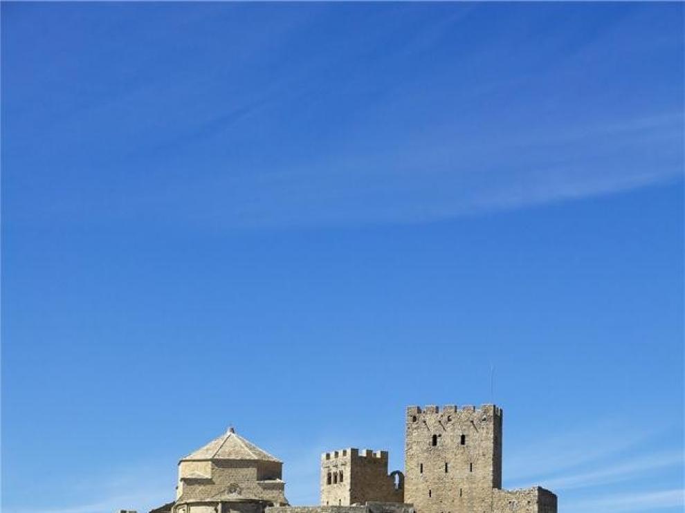 La Asociación de Amigos del Castillo de Loarre celebra este domingo su fiesta