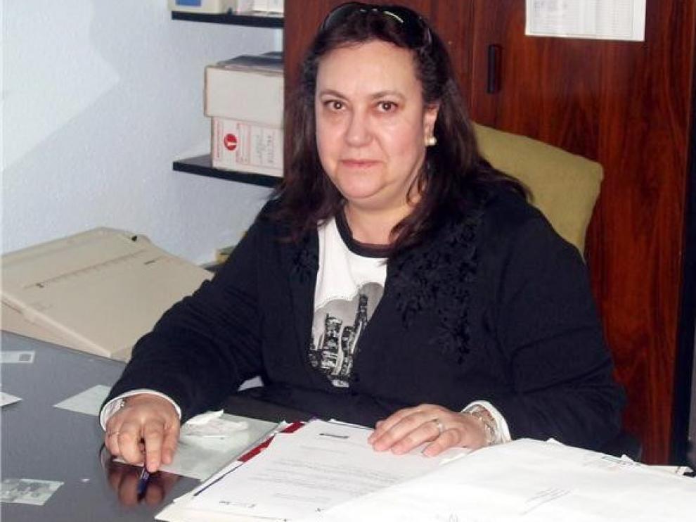 Acto cultural y social de la Asociación de Hipoacúsicos