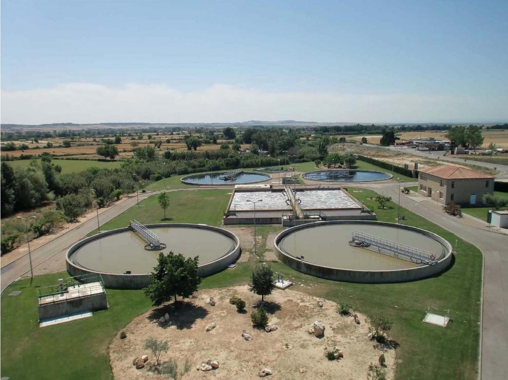 El Consistorio contrata el control de la calidad del agua en el municipio