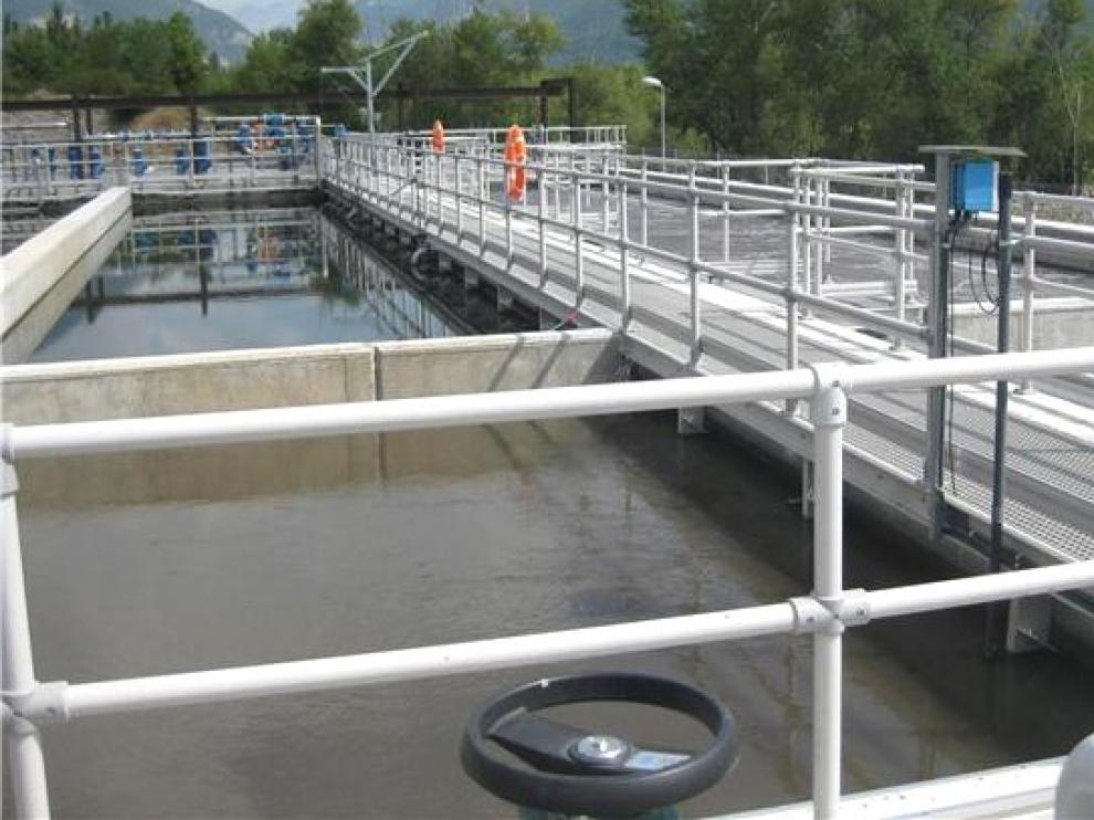 Abierto el plazo de ayudas para la depuración de aguas