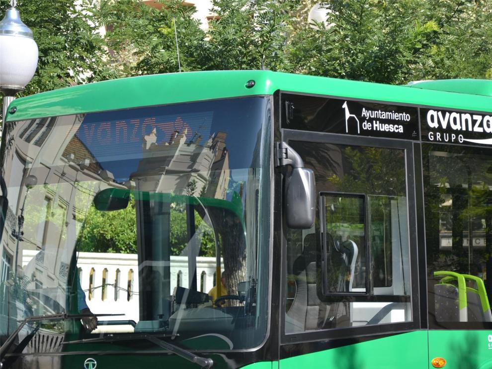 Las noches laurentinas contarán con "Búho-bus"