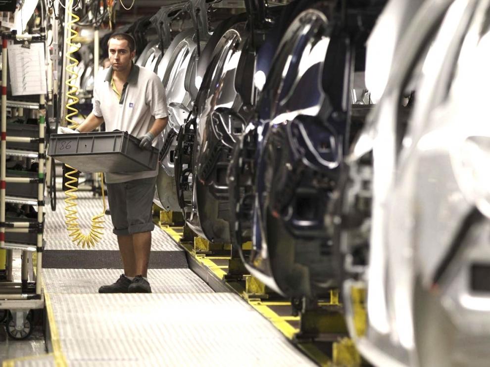 El 36 % del empleo está en riesgo de ser automatizado