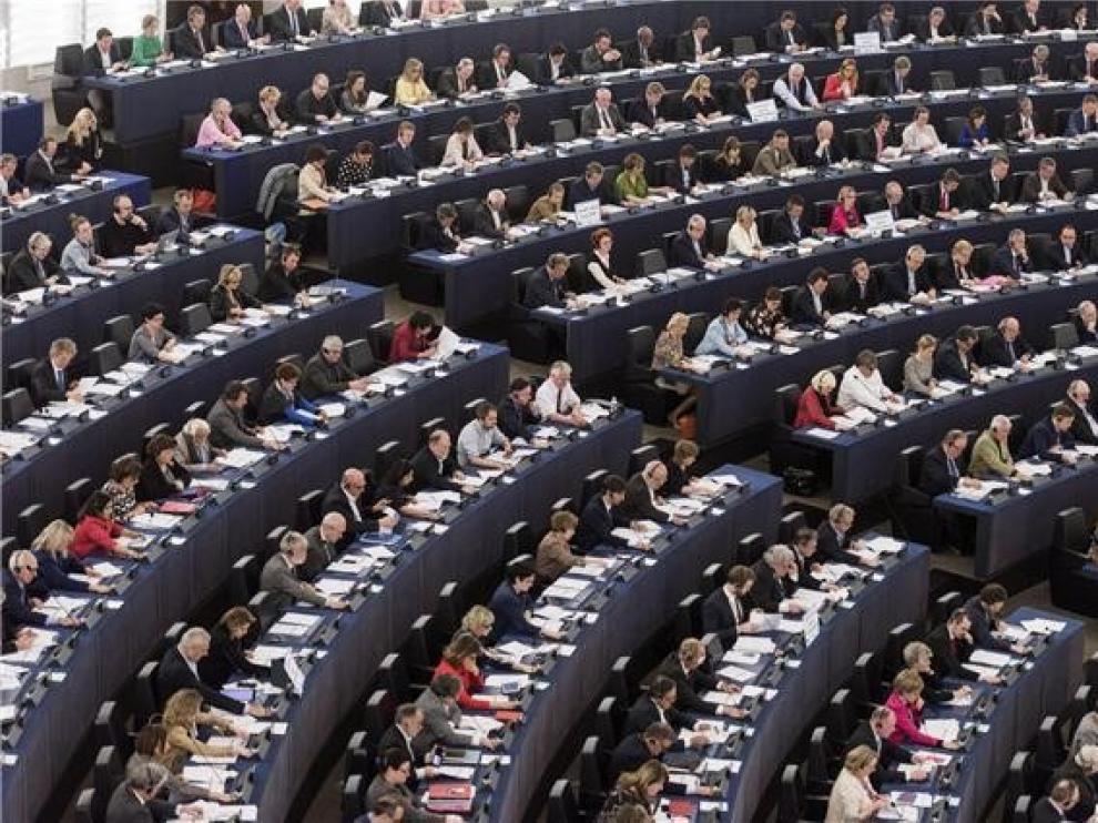 El PSOE ganará las elecciones europeas en España, según una proyección del PE