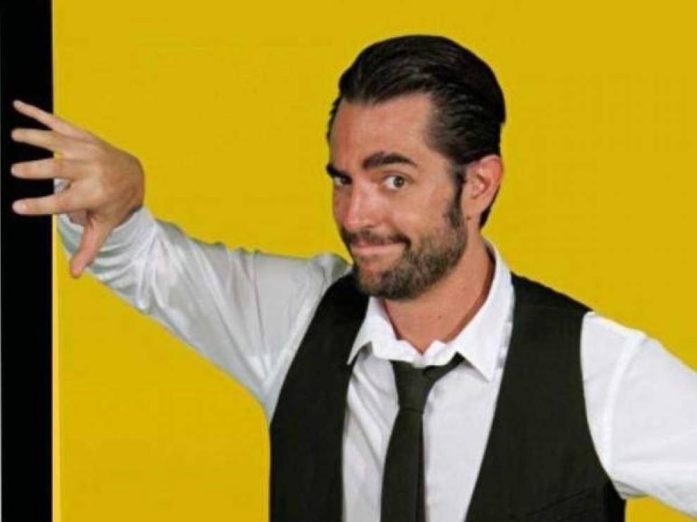 El fiscal pide archivar causa contra Dani Mateo al ver solo una puesta en escena