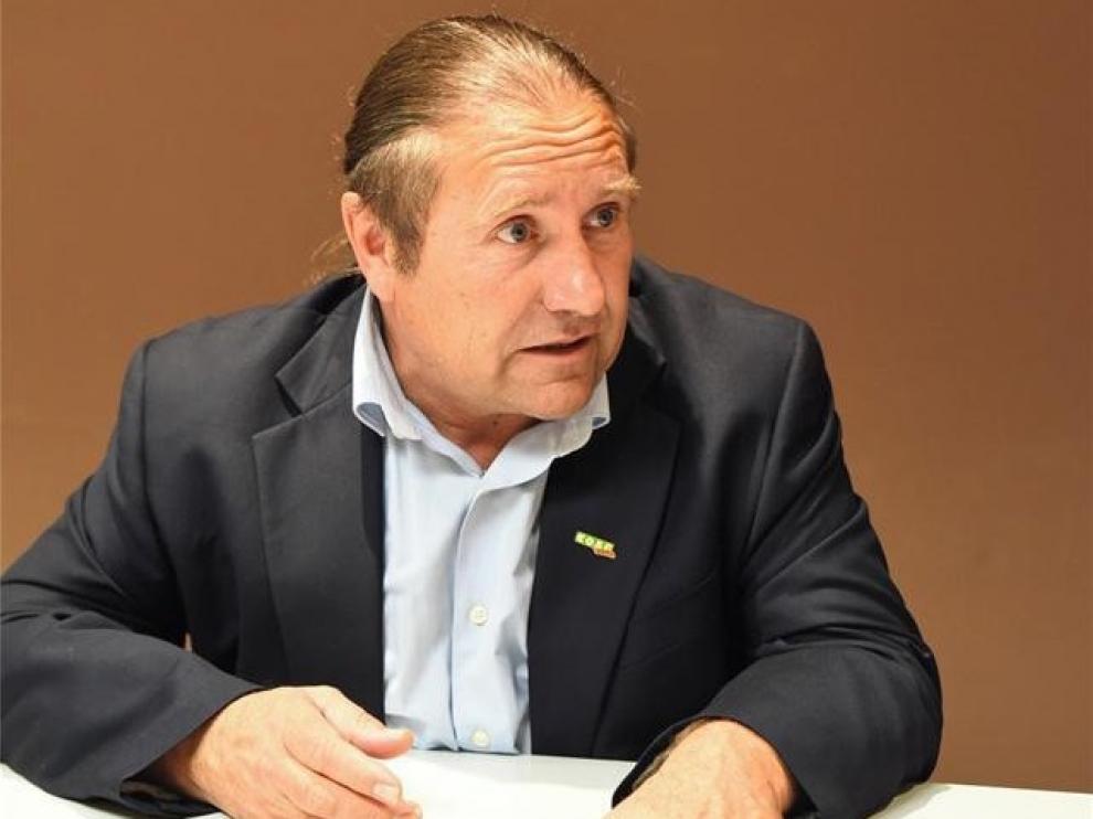 José Manuel Penella asegura que en verano se prestan "peores servicios"