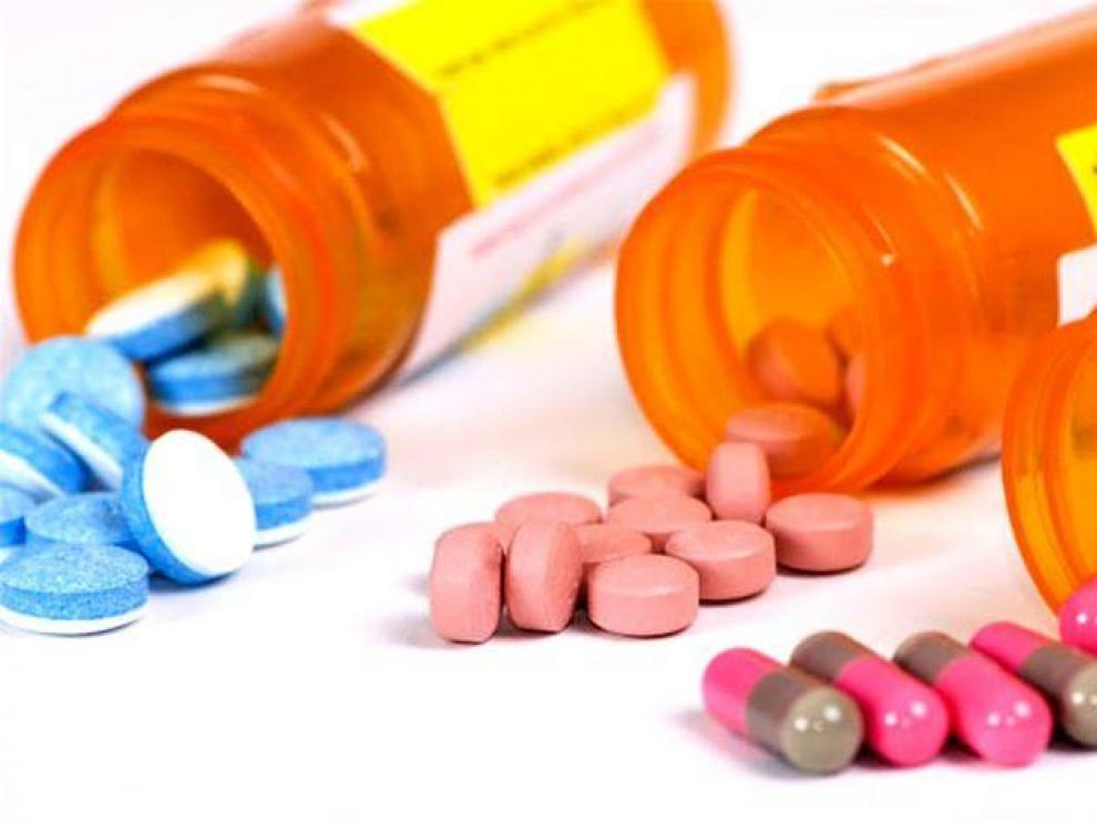Sanidad ordena retirar varios lotes de omeprazol de un laboratorio indio