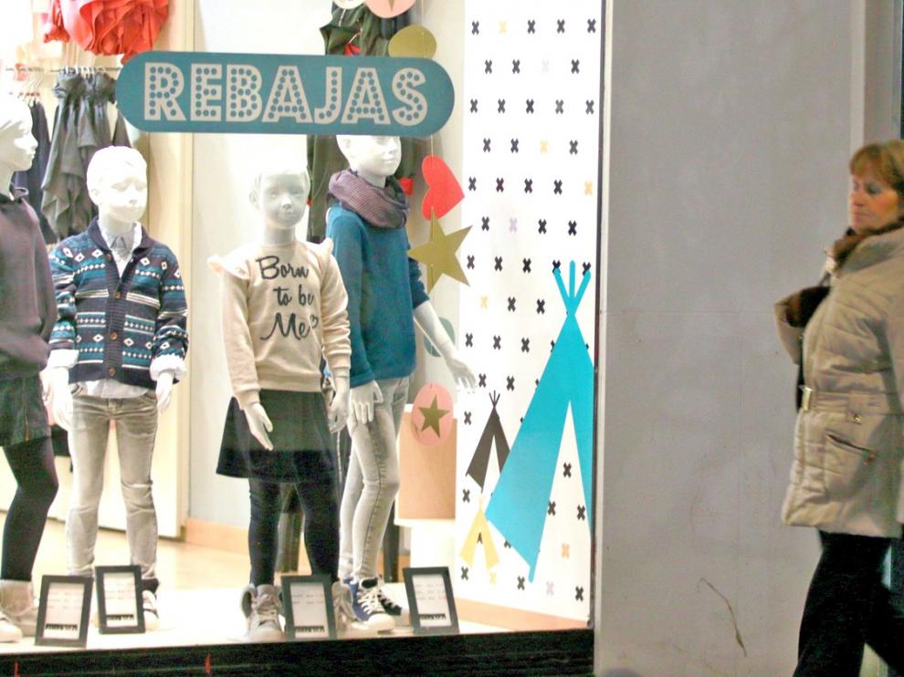 Las rebajas podrían aumentar más de un 10 % los contratos en la provincia de Huesca