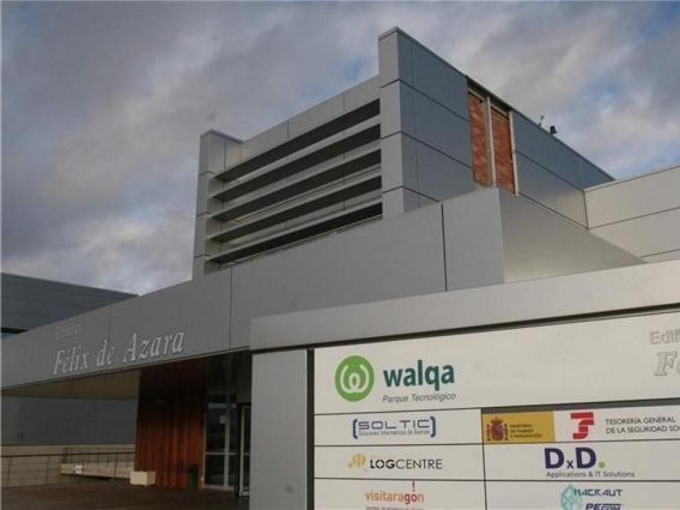 La Seguridad Social prevé seguir la digitalización en Walqa