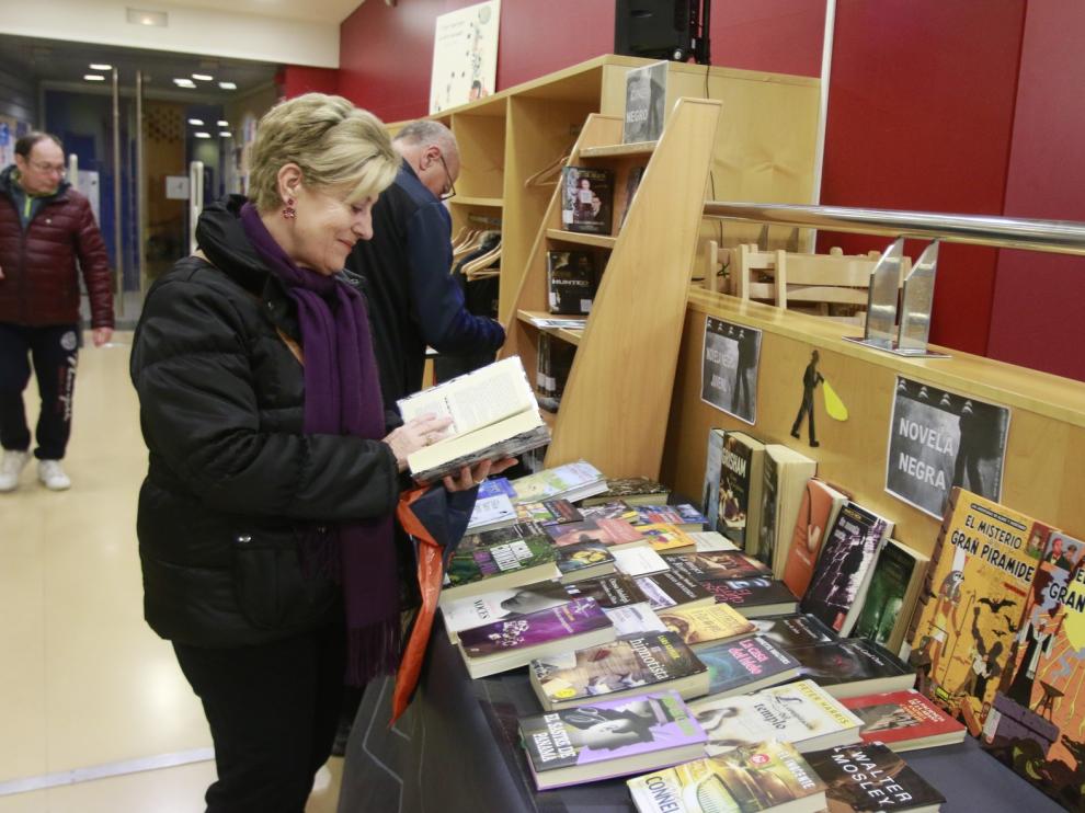 Las bibliotecas municipales de Huesca ofrecen un café virtual este miércoles