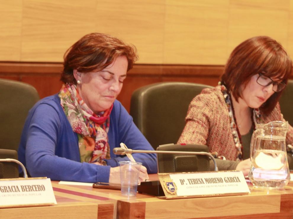El PP reivindica el valor estratégico del sector cultural en Huesca