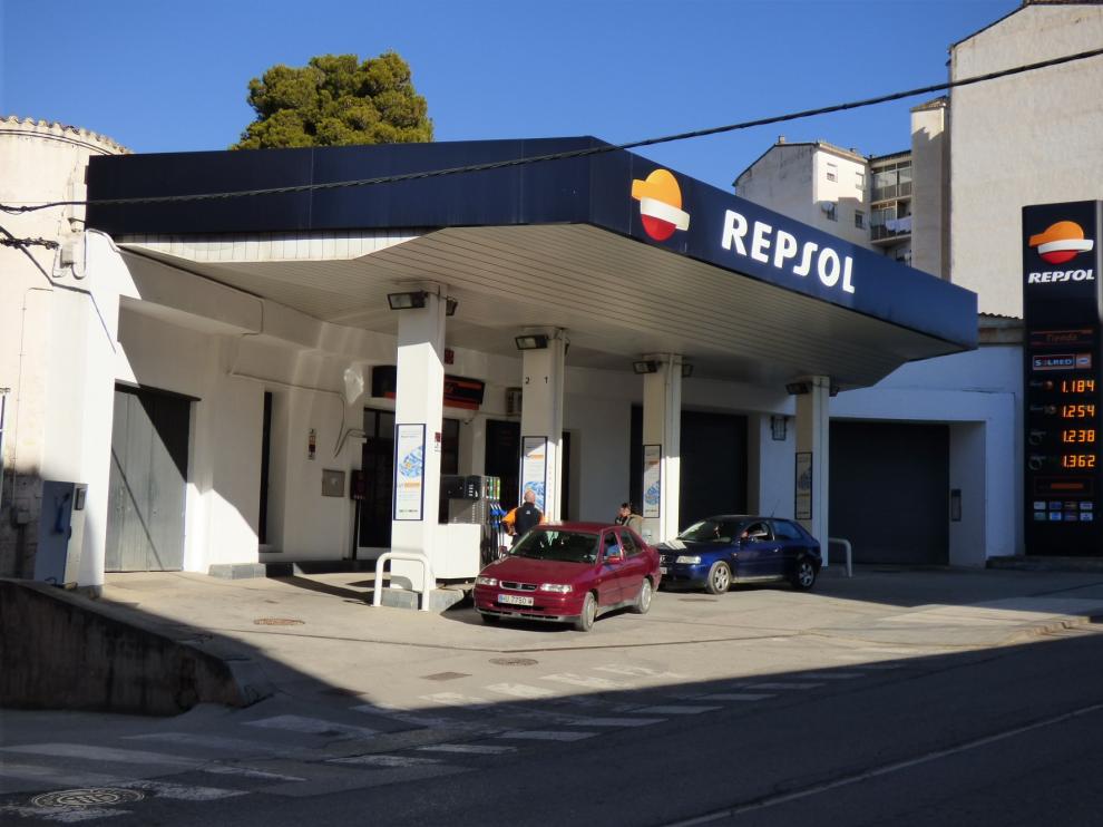 El Gobierno obliga a que quede al menos una gasolinera abierta por municipio