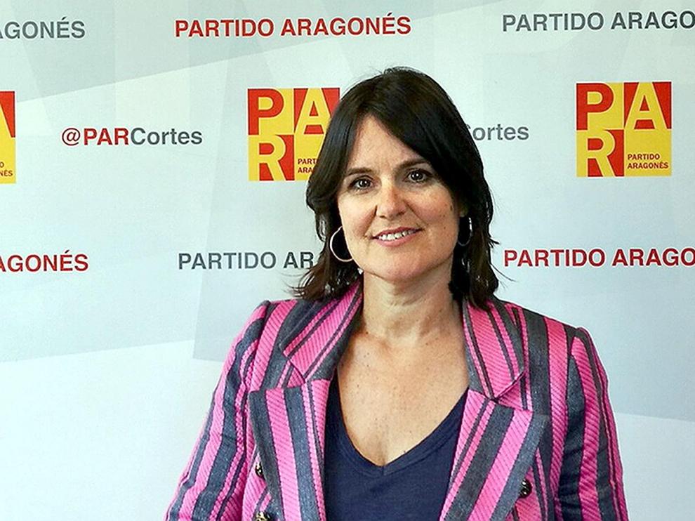 Allué alerta de la política "trasvasista" de Vox y Cs