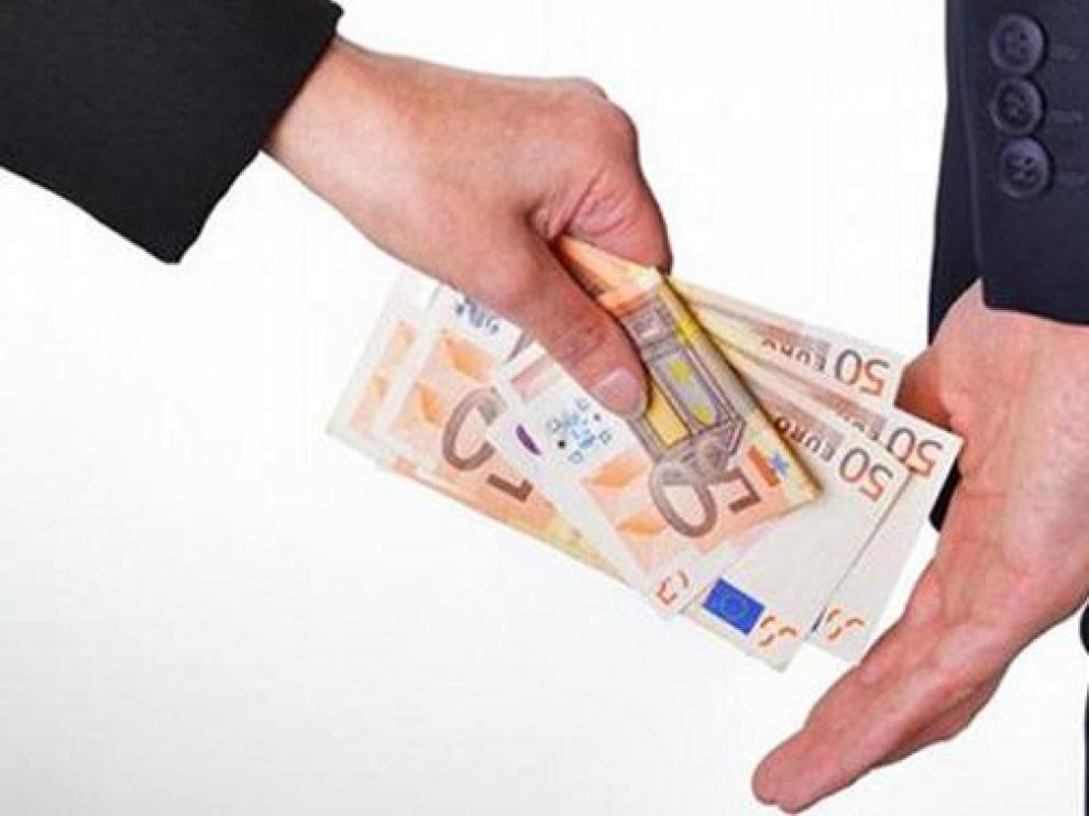 Transparencia Internacional alerta de la corrupción