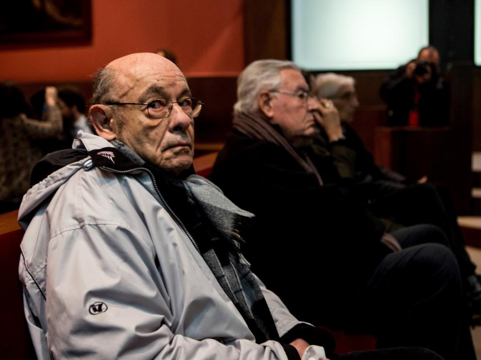 Fèlix Millet pide el indulto de su condena en el caso Palau