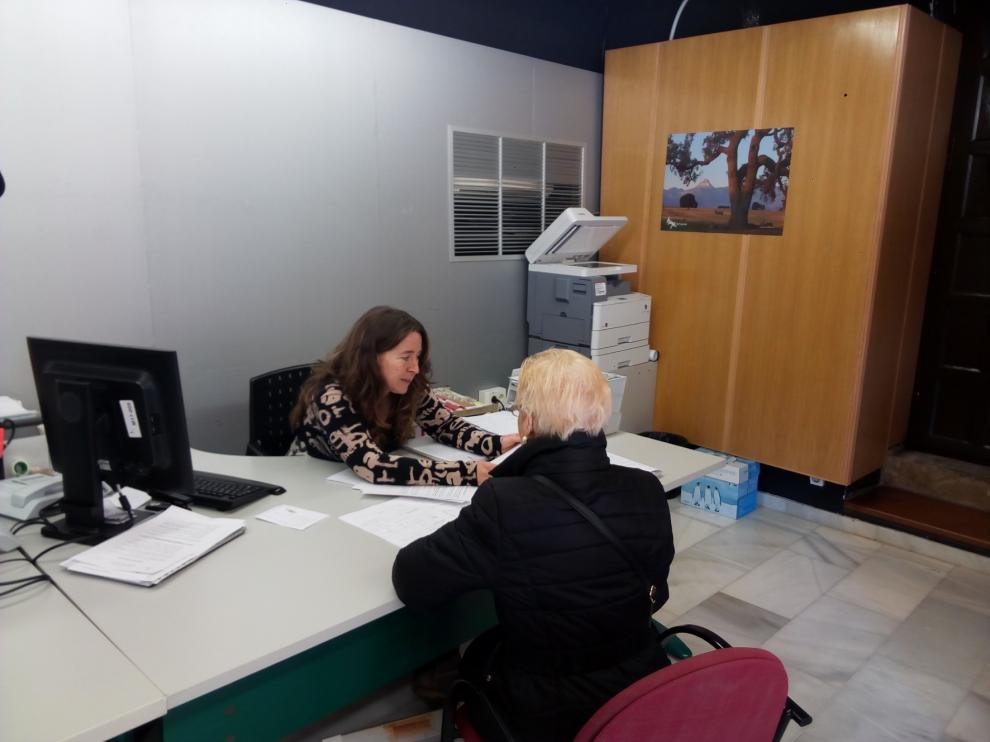 La Oficina de Vivienda ha atendido a más de 2.000 personas