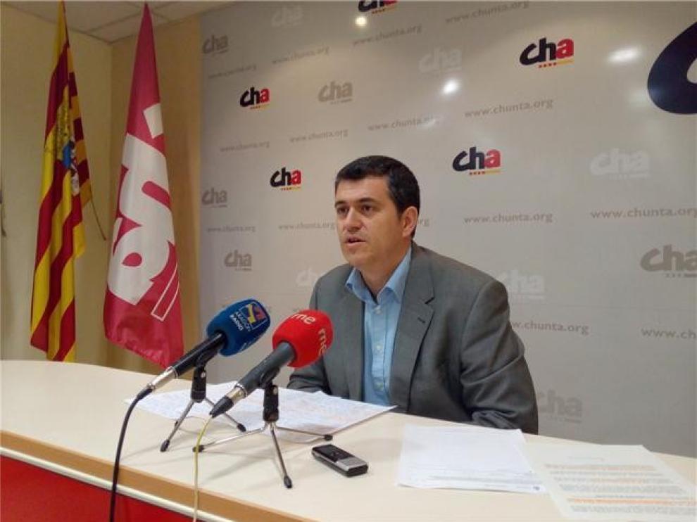 CHA lamenta los retrasos en obras en la red viaria estatal