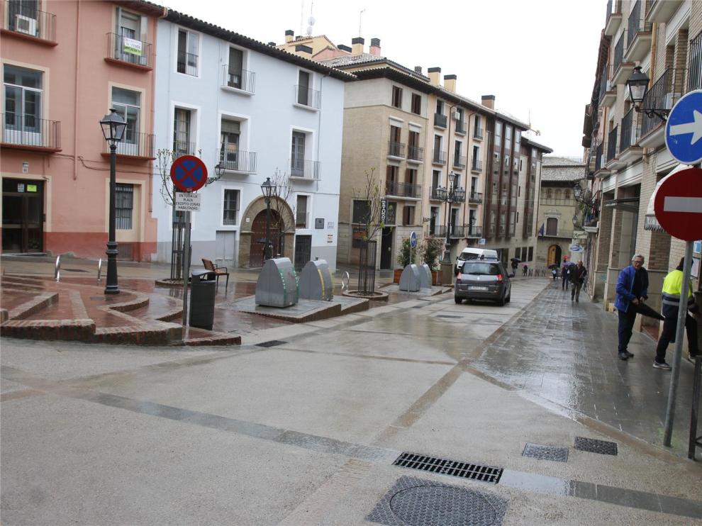 Treinta años de ayudas a la rehabilitación en el casco antiguo