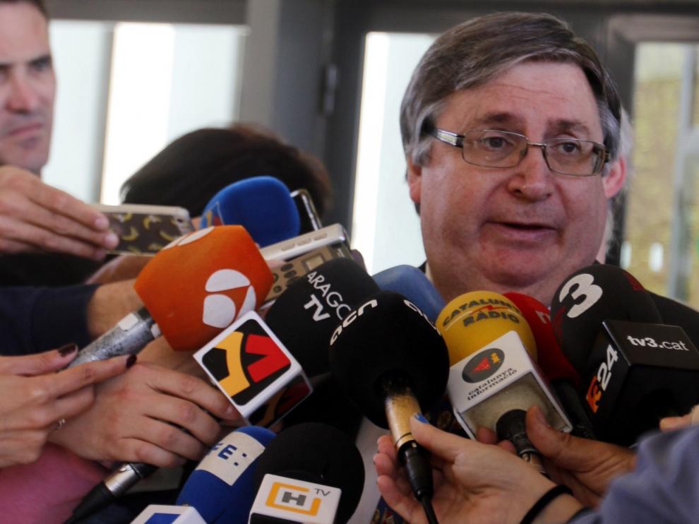 El Museo de Lérida recurre la sentencia que ordena la devolución inmediata de 111 obras al Obispado de Barbastro-Monzón
