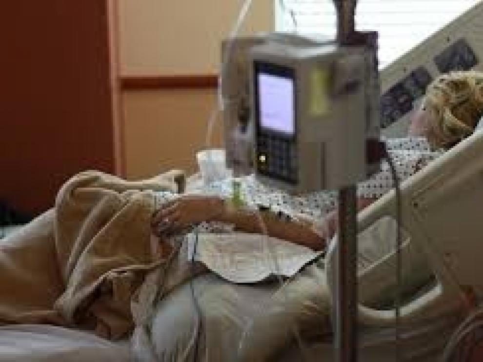 Una familia vizcaína pide despenalizar la eutanasia