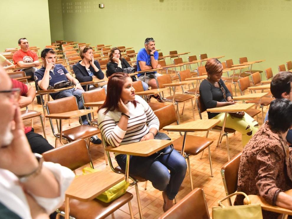 Los colegios concertados denuncian discriminación en Plan de Reconstrucción