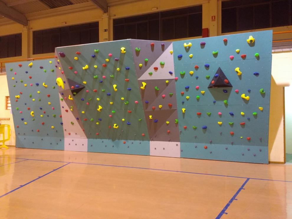 Licitan el arrendamiento del centro deportivo Gradense