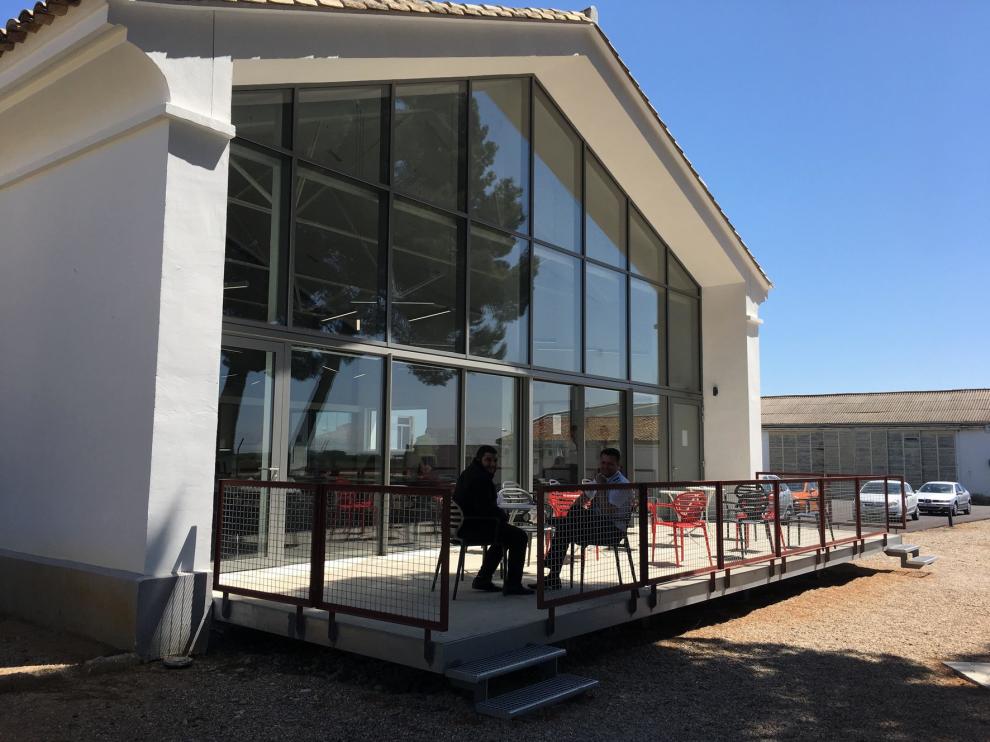 Airways espera seguir en Huesca a pesar del ERE