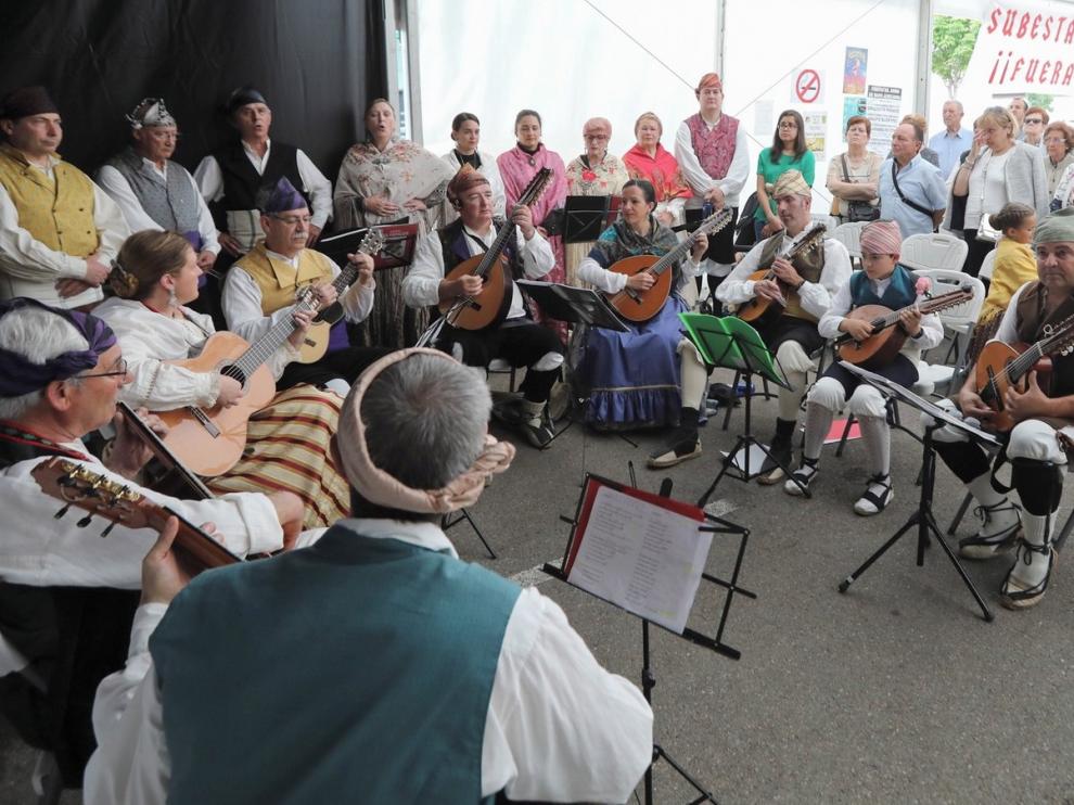 El Ayuntamiento de Huesca organizará las fiestas del barrio de María Auxiliadora