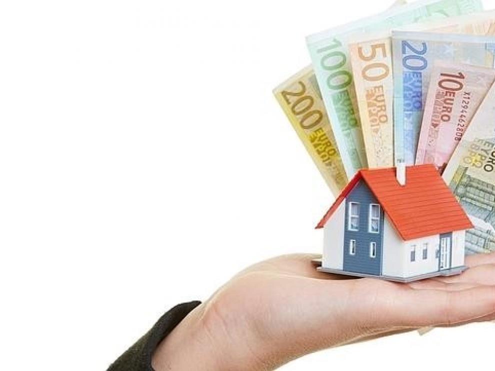 Madrid y Baleares notarán más el euríbor