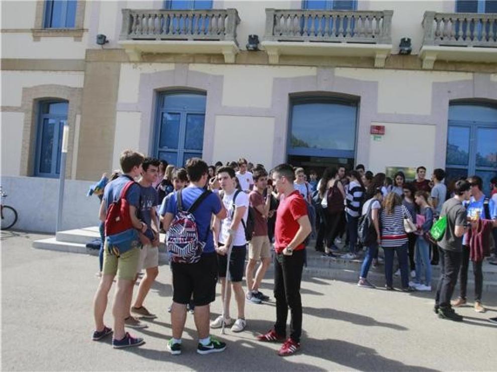 Educación no revisará el actual modelo de la Selectividad hasta que se forme un nuevo gobierno
