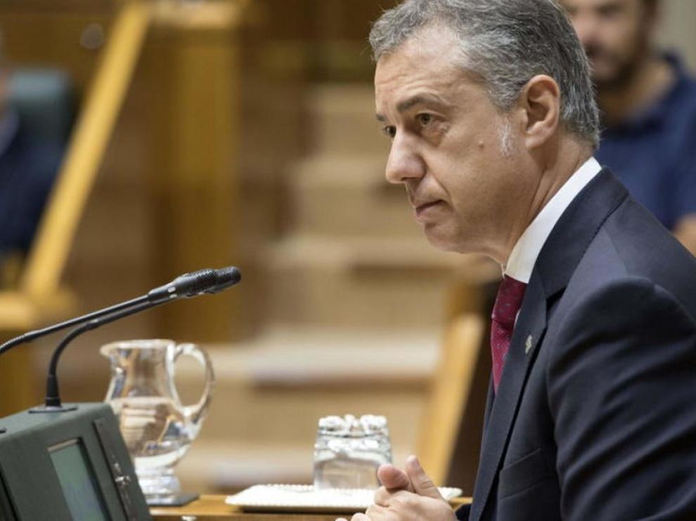 PNV y PSE firman un acuerdo de Gobierno