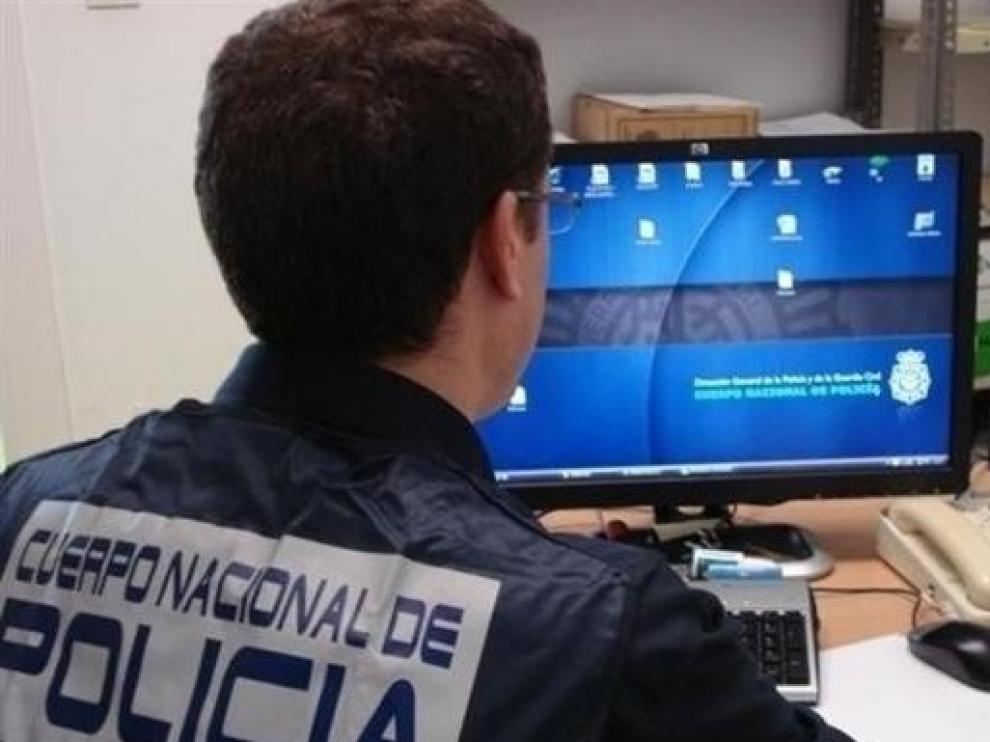 La policía alerta de llamadas de falsos secuestros en Zaragoza