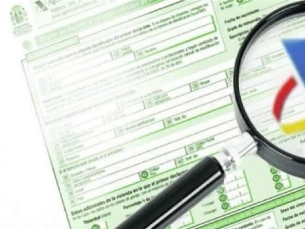 Hacienda ha devuelto 45 millones a 72.202 altoaragoneses