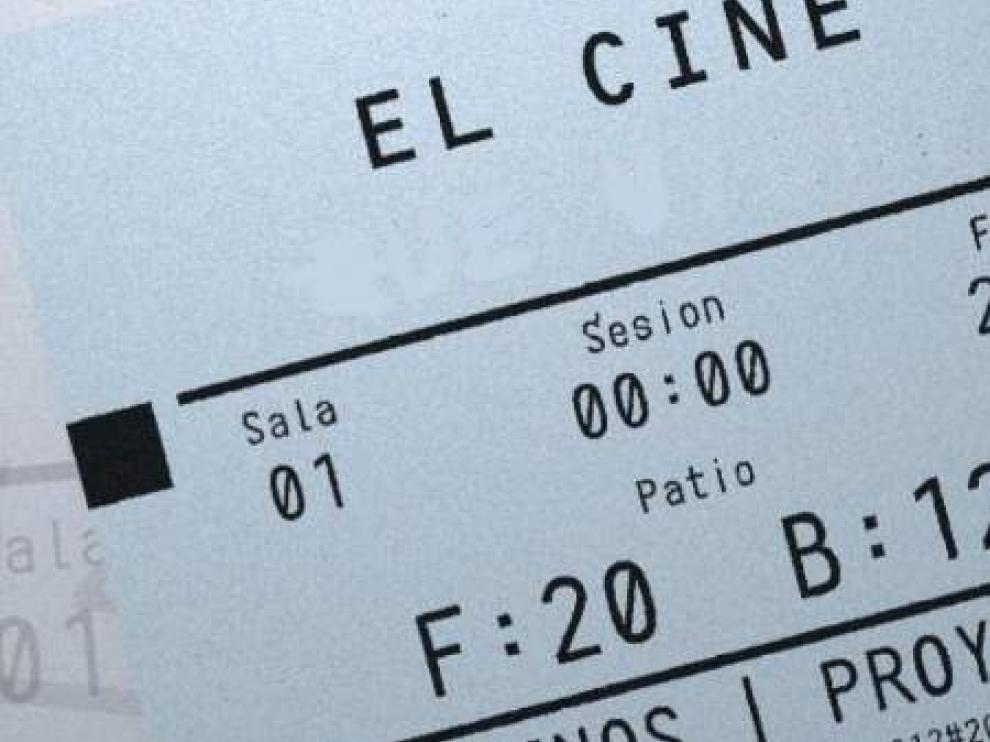 El precio del cine en España varía hasta un 130%, según un estudio de consumidores