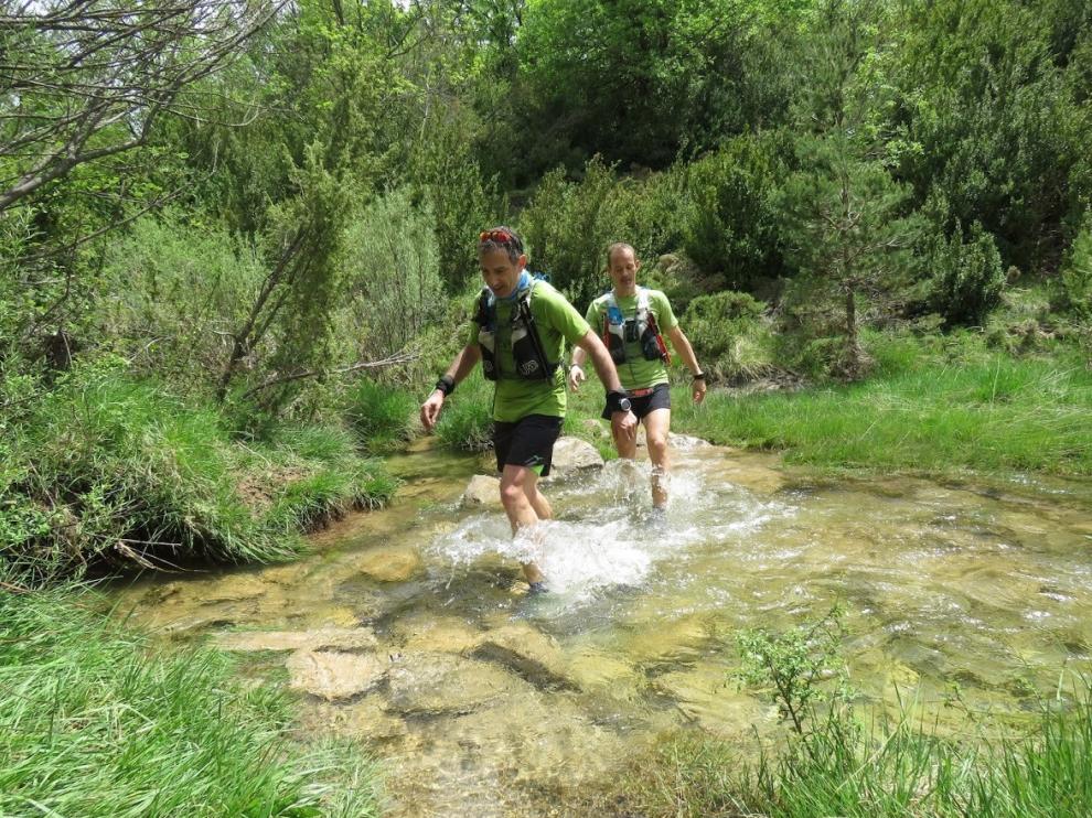 El Trail Tozal de Guara ofrece una edición renovada