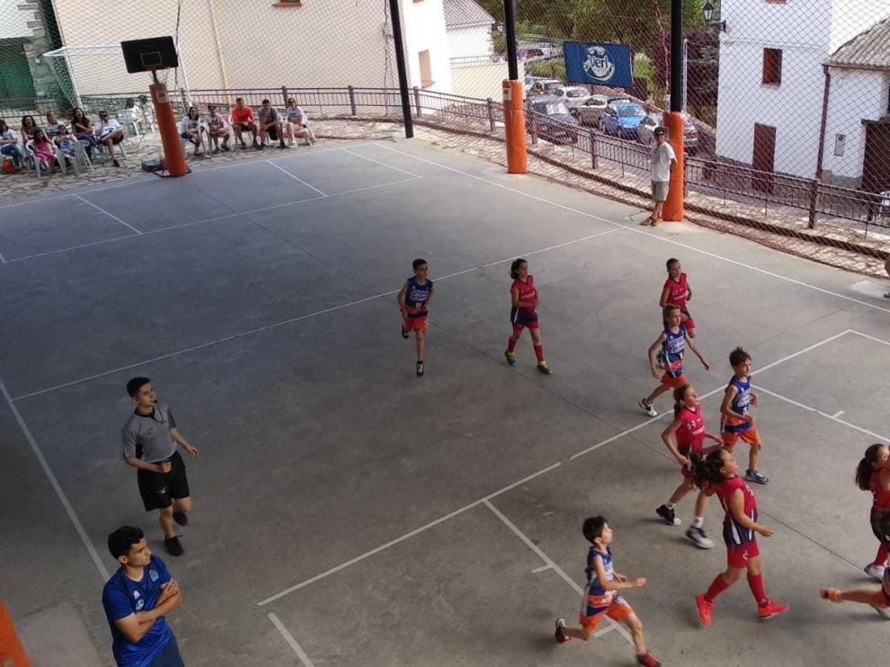 El Valle Escondido, a la espera de novedades