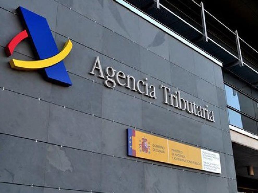 En Aragón los contribuyentes ya han cobrado el 70,75 % de la declaración