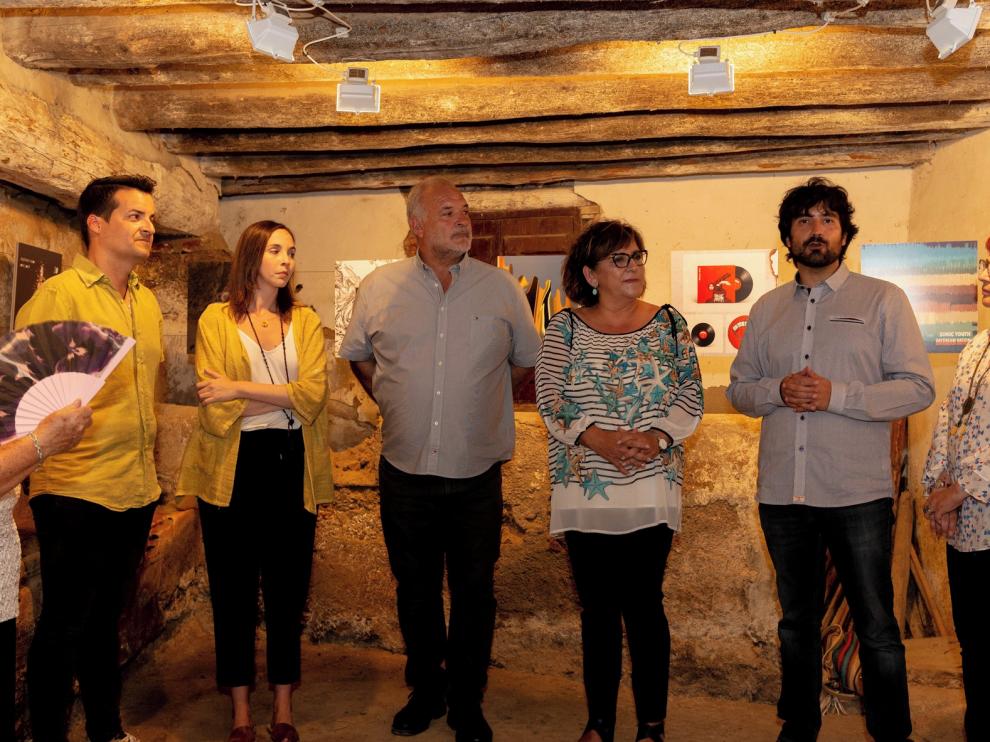 Estoesloquehay llegará lleno de "¡Sabor!" a Belver de Cinca en su 17ª edición
