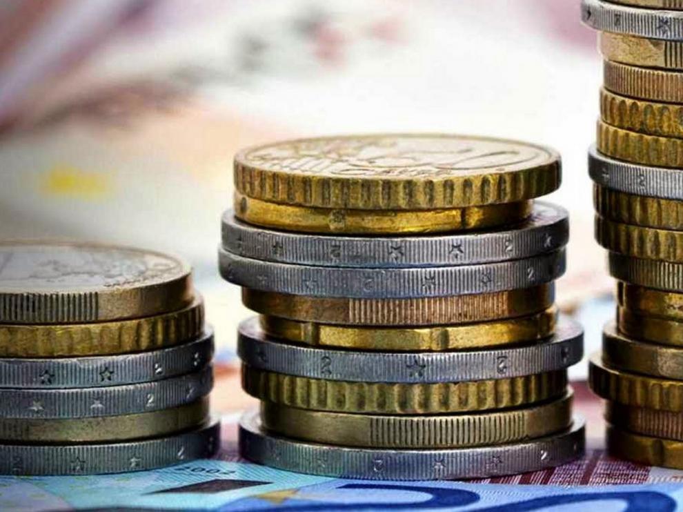La riqueza familiar cae más de un 6 % a causa de la crisis sanitaria