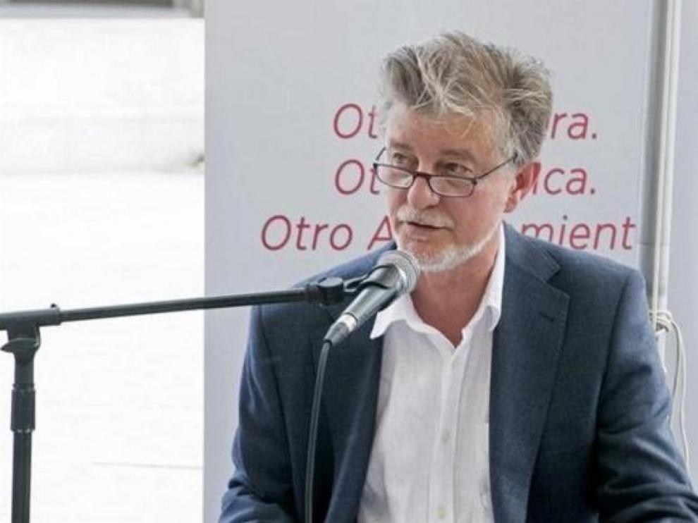 El alcalde de Zaragoza se querella contra Pablo Casado