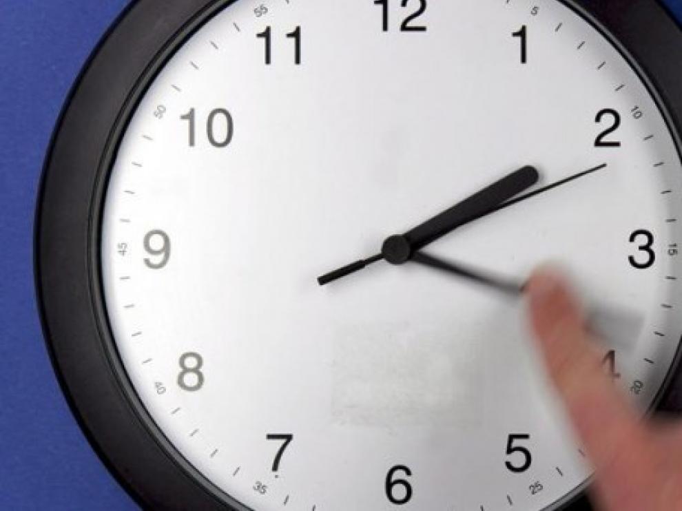 El cambio de hora agravaría los problemas por el confinamiento por el coronavirus