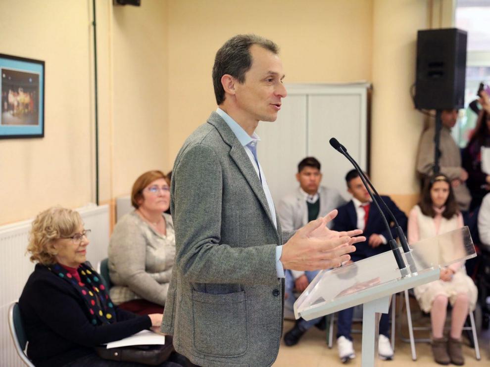 Los ministros Duque y González Laya, opciones de España para dirigir organismos internacionales